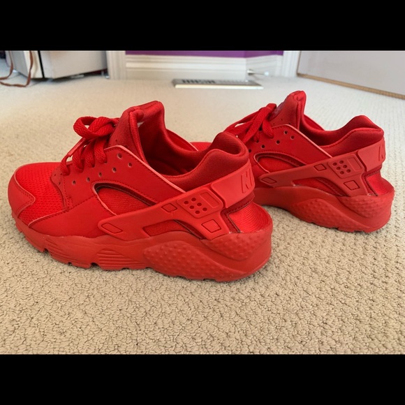 Nike Huarache - Picture 3 of 6